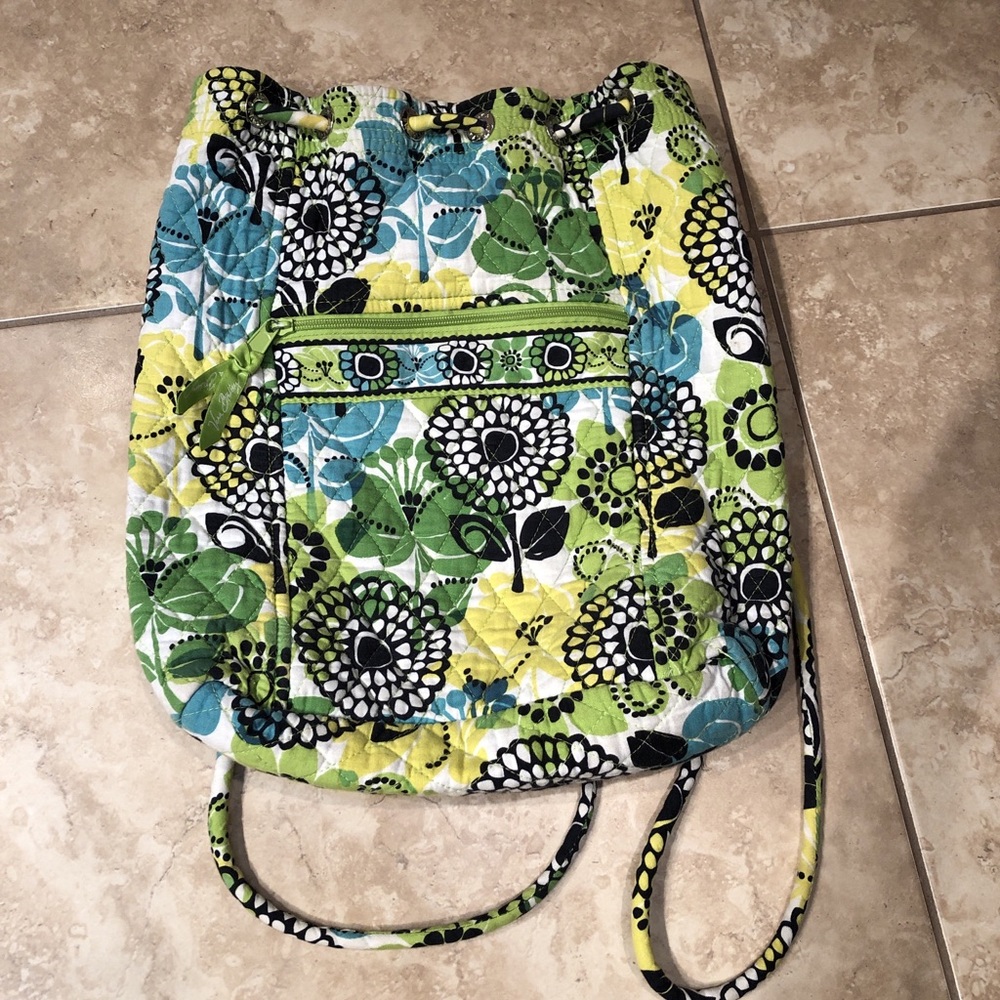 Vera Bradley Bag